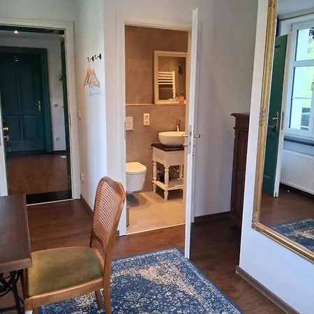 Schlafende Goass Konukevi 3*