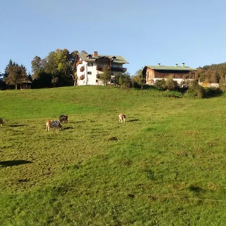 Schlafende Goass Konukevi