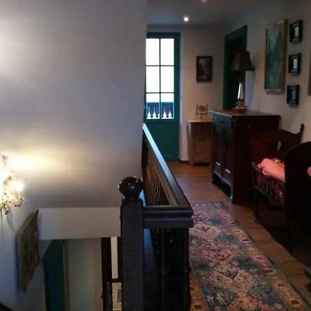 Guest house Schlafende Goass