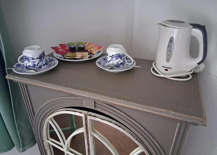 Schlafende Goass 3*