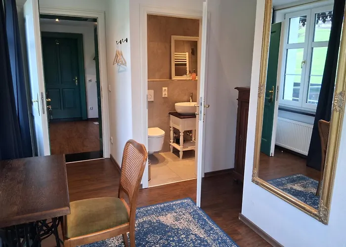 Schlafende Goass Pensionat 3*