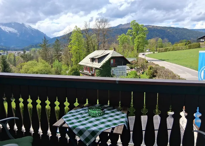 Pensionat Schlafende Goass 3*
