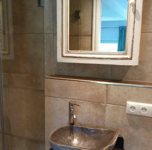 Schlafende Goass Pensionat 3*