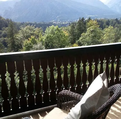 Schlafende Goass Pensionat 3*