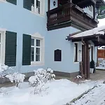 Schlafende Goass Bischofswiesen