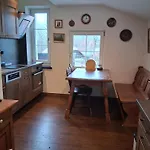 Gæstehus Schlafende Goass 3*