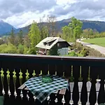 Affittacamere Schlafende Goass 3*