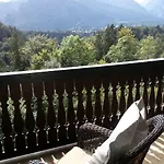 Schlafende Goass Affittacamere 3*