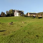 Schlafende Goass Affittacamere