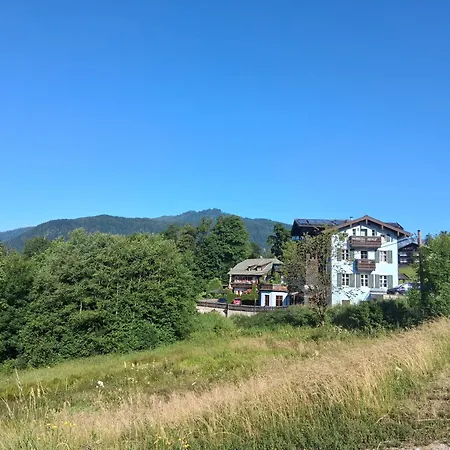 Schlafende Goass - Pub Und Gasthof Bischofswiesen