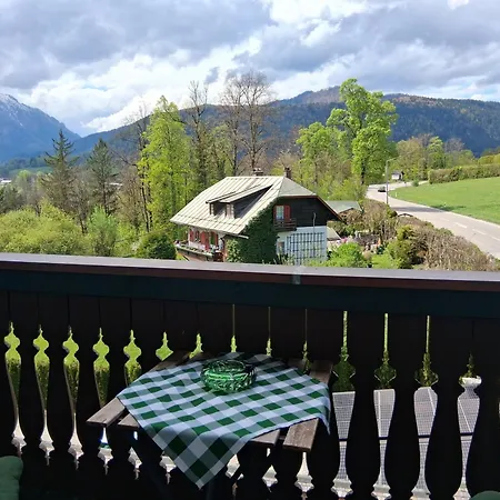Guest house Schlafende Goass 3*