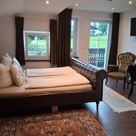 Guest house Schlafende Goass 3*