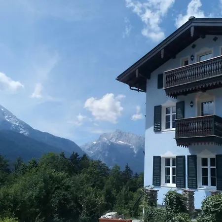 Guest house Schlafende Goass