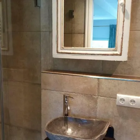 Schlafende Goass Guest house 3*