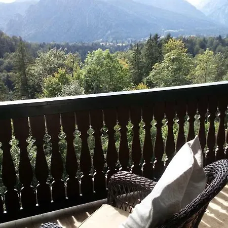 Schlafende Goass Guest house 3*
