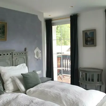 Schlafende Goass Guest house *